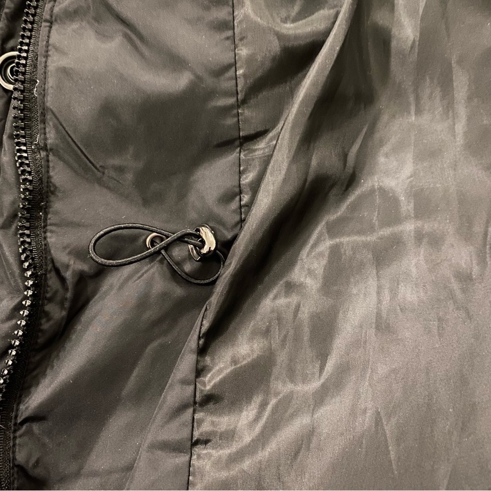 Style & Co Women’s Sport Down Filled Puffer Vest - Picture 9 of 12